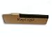 Replogle Reso REP-SME1CR Resonator Saddles - Split Maple/Ebony Capped Compensated & Radius