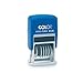 COLOP S126 Mini-Dater - 4 mm Ziffernstempel, 6 Bänder S12 Mini günstig Kaufen-COLOP S126 Mini-Dater - 4 mm Ziffernstempel, 6 Bänder