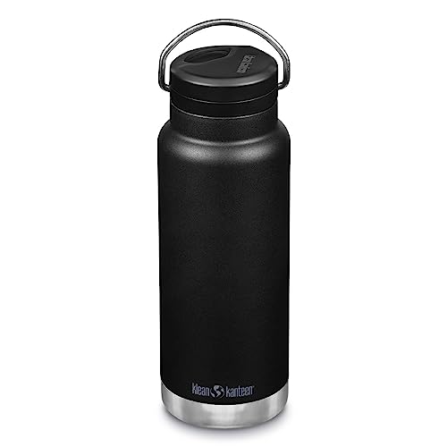 Klean Kanteen TKWide Insulated Bottle – Twist...