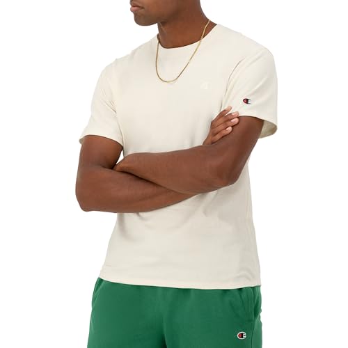 Champion-Mens-Classic-Everyday-Soft-Comfortable-T-Shirt-Regular-or-Big-Tall