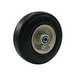 Jiayicity-603971-603925-603927-Caster-Wheel-Assembly-483800-481896-Compatible-with-Grasshopper-Front-Mount-Model-9061-9148-9244-9252-9344-9348-9352-9361-9544-9548-9552-9561-Tractors-411-411R