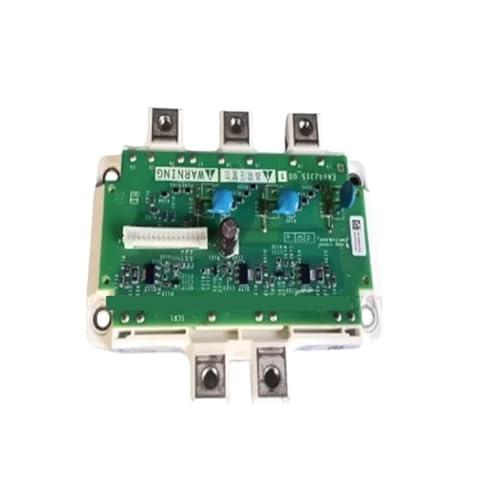 TDB6HK360N16P module onduleur haute tension 1600V pour pont de diodes
