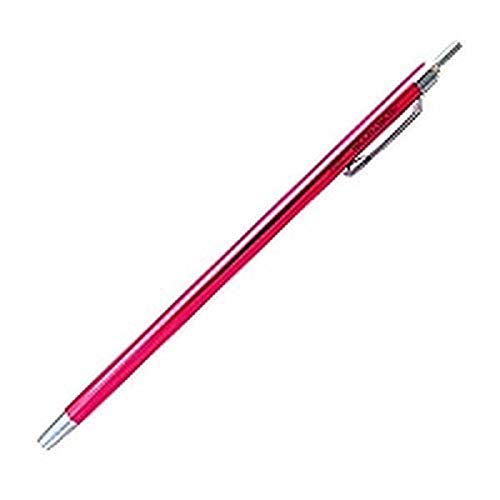 オート ノック式油性ボールペン 0.5mm ミニモ 1Pセリース ピンク NBP-505MN-PK オート ノック式油性ボールペン 0.5mm ミニモ 1Pセリース ピンク NBP-505MN-PK