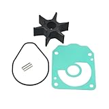 Water Pump Kit for BF175 BF200 BF225 BF250HP 06192-ZX2-C00 06192-ZY3-000