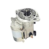 Numéros de pièces : compatible avec Denso 128000-1150 128000-1151 128000-1152 228000-3610 128000-1150 128000-1151 128000-1152 228000-1152 00-36 10 1280001150 1280001151 1280001152 2280003610 1280001150 1280001151 1280001152 2280003610 Compatible avec J & N Automotive 41. 0-52211 41052211