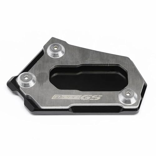 Repose-pieds de stationnement et extension de béquille latérale R1250GS