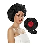 ZURLEFY アフリカターバン ヘッドラップ 女性用 無地 レディース ターバン ヘッドラップ ヘアハット 女性用 ファッションアクセサリー, 13, Medium