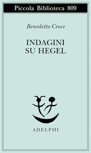 Indagini su Hege