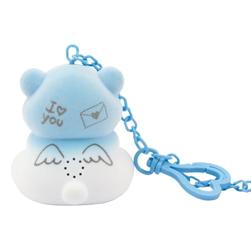 Coccolotti, Love & Tell Interactive Bear, Sound and Light Effects, Sky Model, Records and Repeats Messages - Image 4