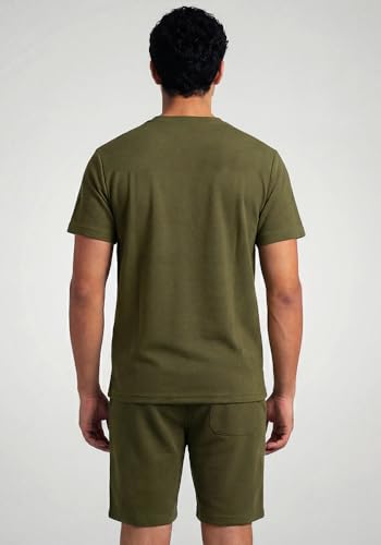 Image of Wear Your Opinion Coord Set for Men T-Shirt & Short Nightwear Set | Night Suit, Beachwear, Laungewear