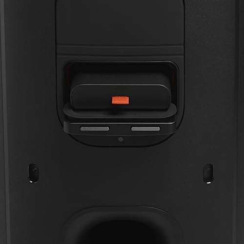 JBL PartyBox 330 - Portable Party Speaker - Black - image 9