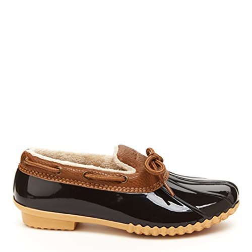 JBU by Jambu Women's Woodbury Waterproof Ankle Boot Product Details