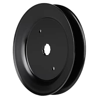 Cinghia Ponte Per AYP Husqvarna 197242 522197242 2748GLS 2348LS - Foto 4