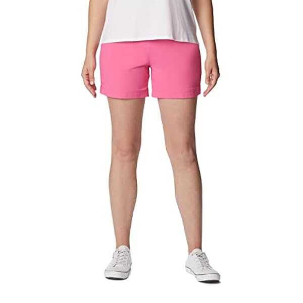 Columbia Gonna Casual Anytime Pantalone, Opaco Donna