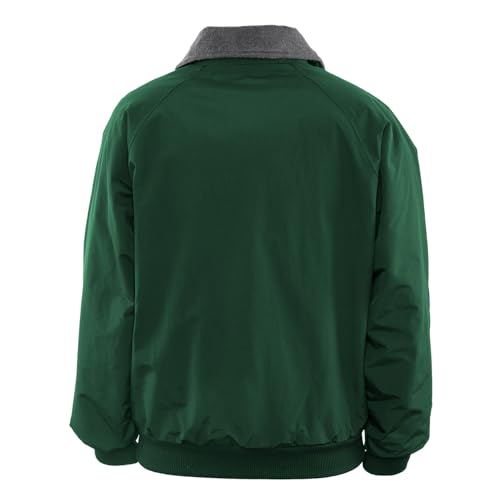 Game Apparel - The Three Seasons Jacket, Style# 94002