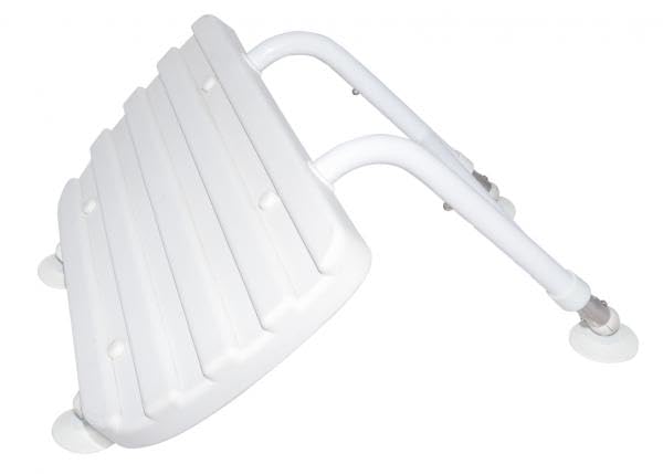 Pflegehome24® Wannenverkürzer Badewannenverkürzer Badewanne Badehilfe Badhilfe, Aluminium