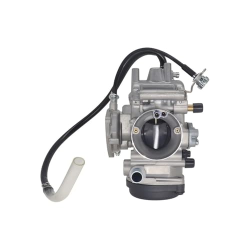 Carburateur YFM450 pour résoudre les problèmes de démarrage quad 4x4