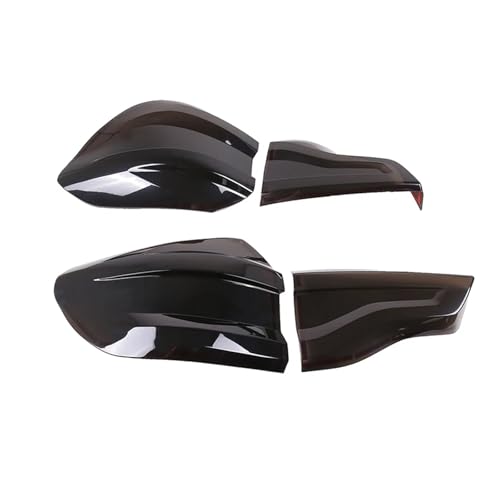 Protector de luz trasera antirayaduras para BMW X3 G01 e iX3 1