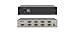 Kramer Electronics VP-8K 1:8 Computer Graphics (VGA/UXGA) Video Distribution Amplifier with KR-iSP Integrated Sync Processing
