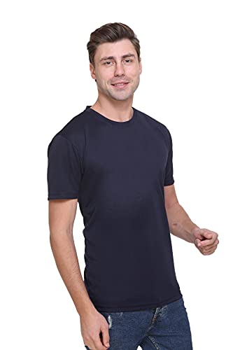 Image of Pikmee Men's ACTI-Runn T-Shirt