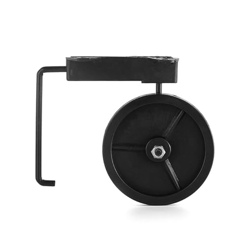 2X Luggage Suitcase Wheels Folding Wheels for Travelling Bag Suitcase Parts3