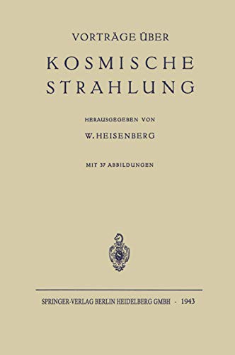 Kosmische Strahlung view 2
