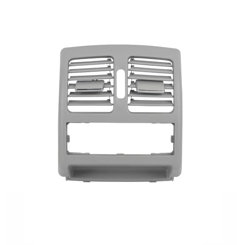 Rejilla de ventilación reforzada para aire acondicionado de Benz W204 y W207