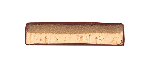 Zotter Bitterschokolade"Osterschoki" mit Kokos & Marzipan, handgeschöpft, vegan - Bio, Fairtrade - Schokolade Ostern - 2x70g – Bild 4