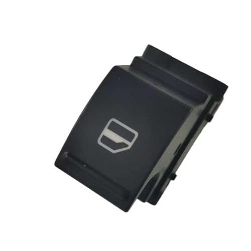 Bouton de commande de fenêtre robuste 1F0959855 pour commande lève-vitre Caddy 2K et B6
