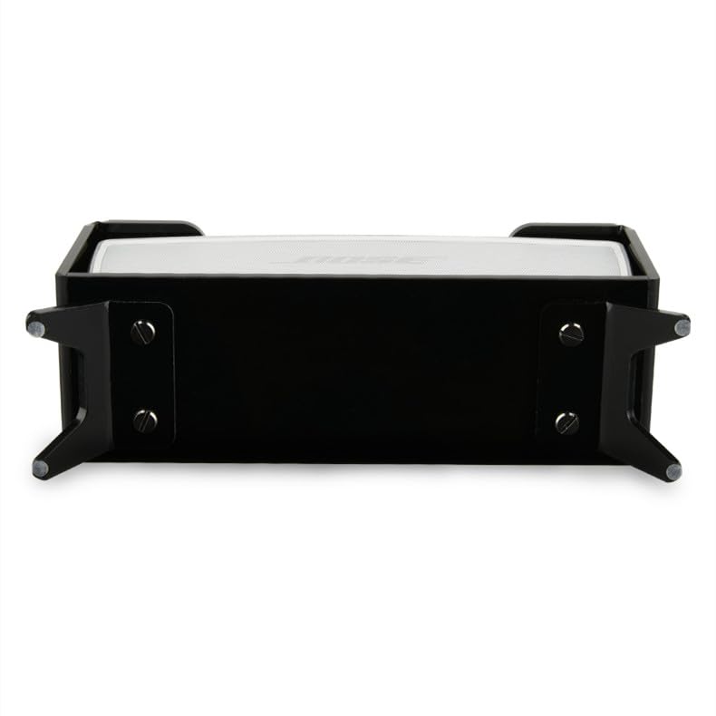 BOSE SOUNDLINK MINI スタンド付き BOSE soundlink mini と簡易スタンド