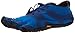 Produktbild Vibram Herren V-Alpha Sneaker, Blue/Black, 39 EU