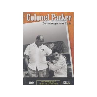 Colonel Parker