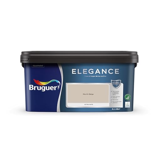 Bruguer ELEGANCE Pintura...