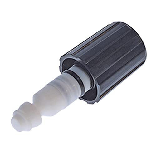 Plug PTFE 8194-266 poignée UHDPE 0-3 mm taille 0-4 mm