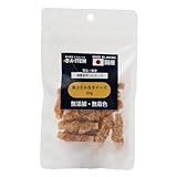 A-ITEM 犬 おやつ 無添加 国産 無着色 犬用おやつ ペットジャーキー ブロック カット 巻き (鶏ささみ巻きチーズ 40g)