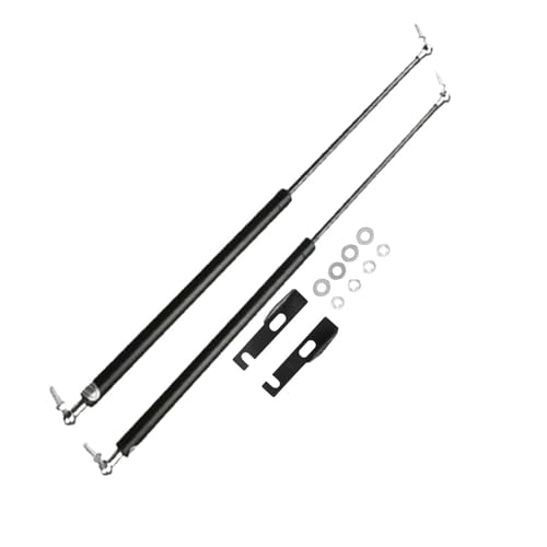 Tige de support capot Mitsubishi Lancer EX pour remplacer un bras usé 2010-2014