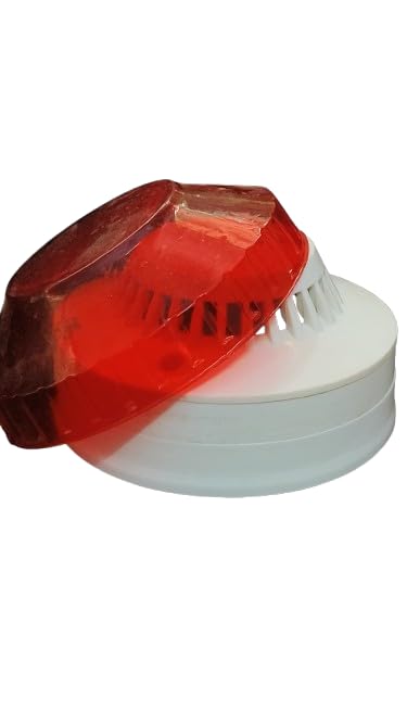 Agni Smoke Detector Conventional (B0DG5PP3NS) Amazon Price History, Amazon Price Tracker