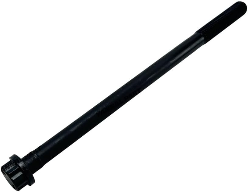 1 PC 6D22 Long Cylinder Head Bolt ME051516 Suitable for Mitsubishi Engine Part