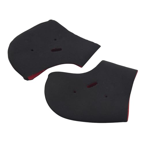 Xbsduih Ankle - Vendaje de pie para apoyo de la salud de la pulsera negra