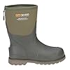 Dryshod Men's Sod Buster Outdoor and Garden Mid Boots