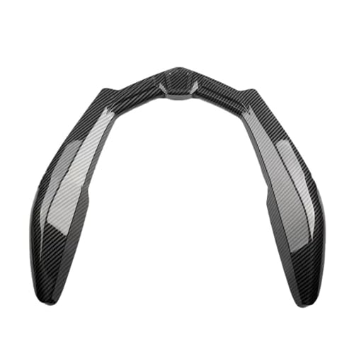 オートバイのトランクキャリア簡単なインストール機構強化 ABS フレーム最適化された重量配分フィット NMAX155 クイックインストールリアキャリア