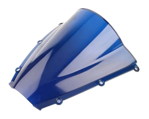 Bulle de Moto CBR600RR F5 Idéale pour les Sorties sur Circuit et Autoroute