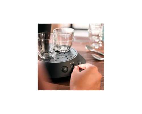 Cafetière À Dosettes Senseo Original Plus Eco Csa210 Philips - vue 8