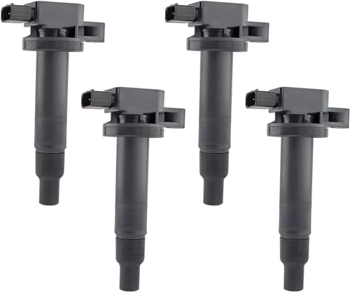 Bobines d'allumage pour Toyota Echo et Prius stoppez la surconsommation d'essence avec UF-316