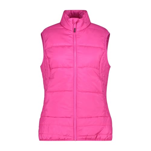 Chaleco CMP para mujer ropa de entretiempo deportiva