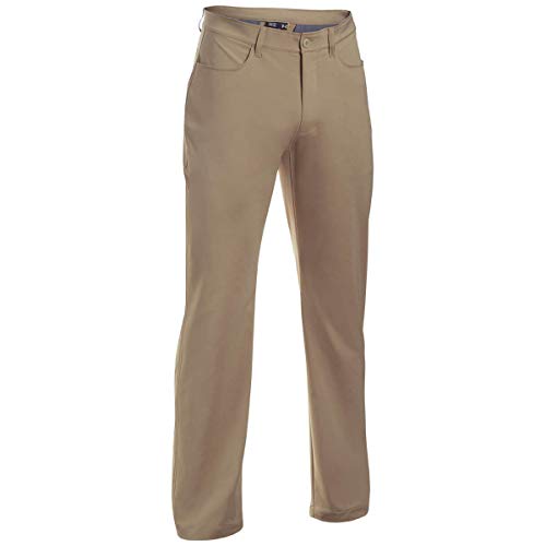 Under Armour Calça masculina Tech Golf