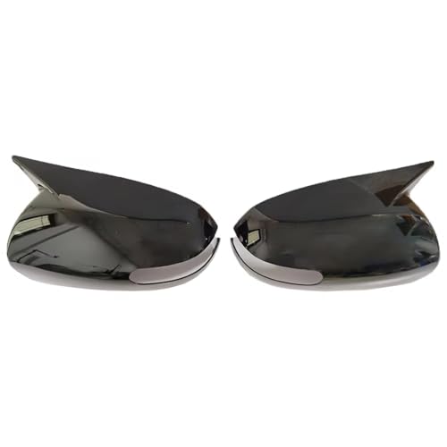 Coque rétroviseur en fibre de carbone pour KIA Ceed 1 et Cerato style sport premium