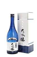 磯自慢 大吟醸 720㎖ 日本酒 / 磯自慢酒造 静岡県