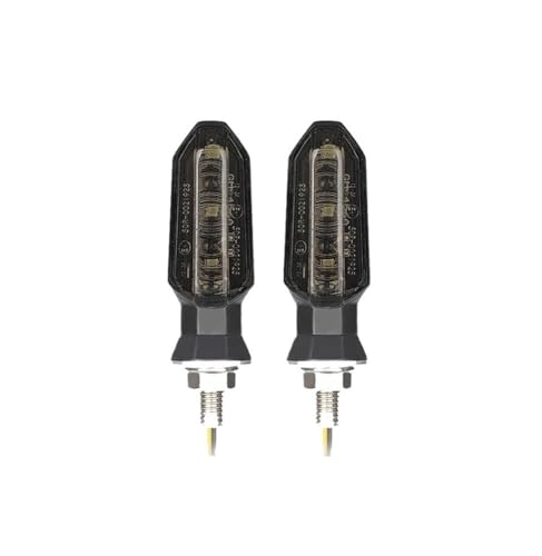Clignotant moto 12V pour vos roadtrips en CB650F et MSX125