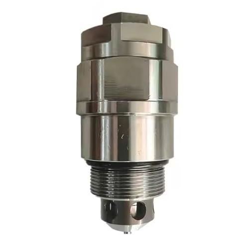 OCTOT Relief Valve 709-90-73100 7099073100 Fits For Komatsu Excavator PC100-6 PC100L-6 PC120-6 PC120SC-6 PC128US-2 PC128UU-2 PC130-7